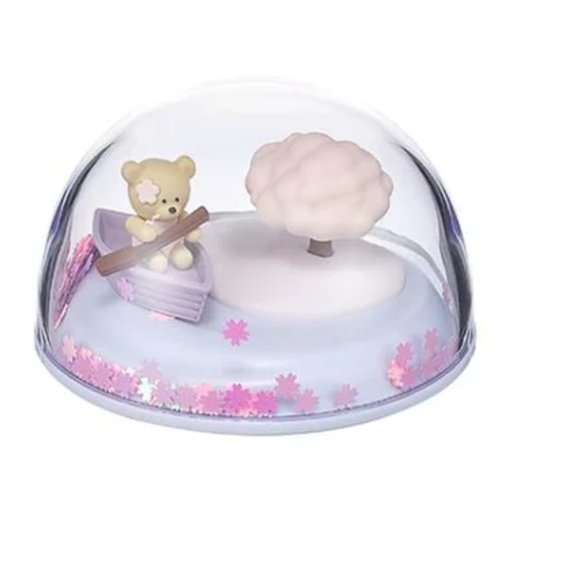 Brand New Starbucks Korea 22 Cherry Blossom Chubby Dome Tumbler 355ml (12 oz) - Picture 3 of 6